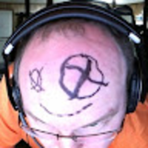 Meet your Posher, Fook - Picture 1 of 1